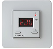 Регулятор температуры электронный terneo kt